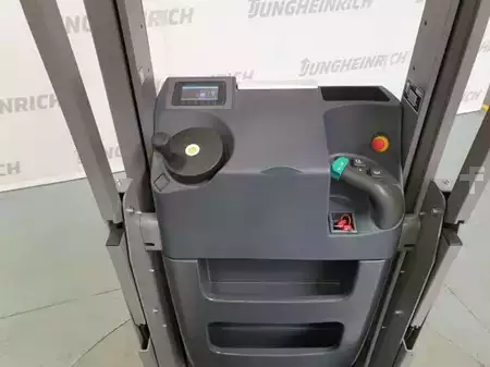 Recogepedido vertical 2020  Jungheinrich EKS 110 Z 120-190 E (3)