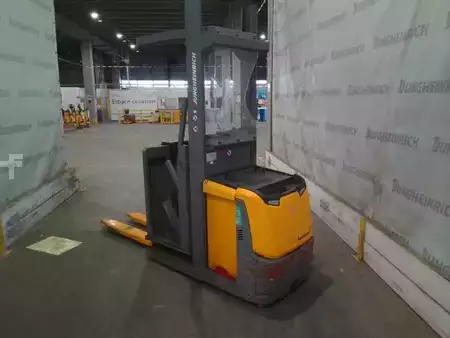 Recogepedido vertical 2020  Jungheinrich EKS 110 Z 120-190 E (4)