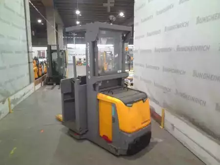 Recogepedido vertical 2021  Jungheinrich EKS 110 Z 80-280 ZZ (4)