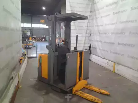 Recogepedido vertical 2021  Jungheinrich EKS 110 Z 80-280 ZZ (5)