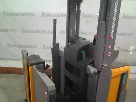 Recogepedido vertical 2021  Jungheinrich EKS 110 Z 80-280 ZZ (6)