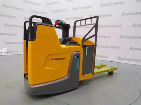 Fahrerstandstapler 2019  Jungheinrich ERE 225 Li FP 115-54 (1)