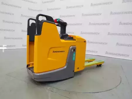 Fahrerstandstapler 2019  Jungheinrich ERE 225 FP 115-54 (1)
