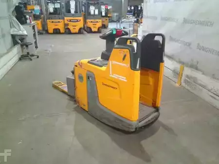 Fahrerstandstapler 2020  Jungheinrich ERE 225 Li FP 115-54 (4)