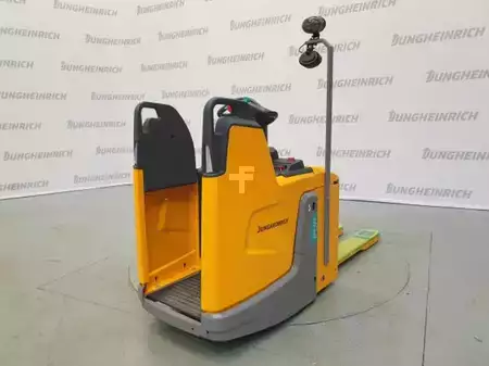 Fahrerstandstapler 2020  Jungheinrich ERE 225 FP 115-54 (1)