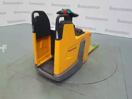 Fahrerstandstapler 2020  Jungheinrich ERE 225 FP 115-54 (1)