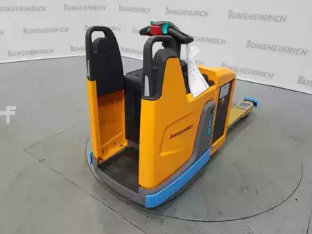 Fahrerstandstapler 2020  Jungheinrich ERE 225 FP 115-54 (2)