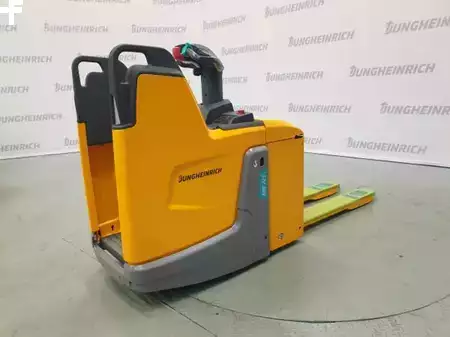 Fahrerstandstapler 2020  Jungheinrich ERE 225 FP 115-54 (1)