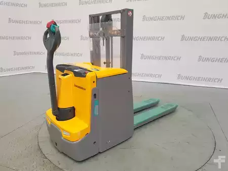 Pinontavaunu 2021  Jungheinrich EJD 120 (1)