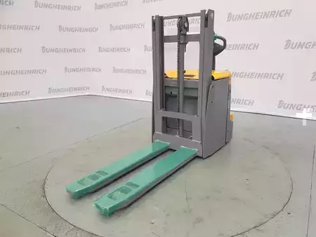 Pinontavaunu 2021  Jungheinrich EJD 120 (2)