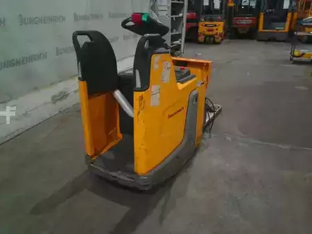 Fahrerstandstapler 2022  Jungheinrich ERE 120 Li FP 115-54 (4)