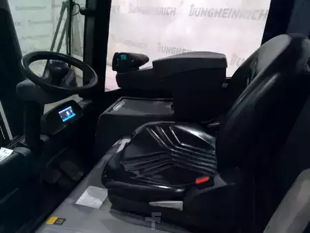 Elektro 4 Rad 2018  Jungheinrich EFG 216k SP GE 110-500 DZ (6)