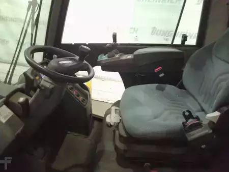 Carrelli elevatori GPL 2018  Jungheinrich TFG 430s (2)