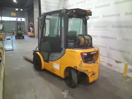 Carrelli elevatori GPL 2018  Jungheinrich TFG 430s (3)