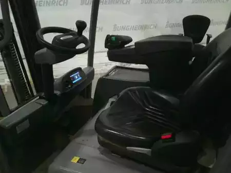 Eléctrico - 4 rodas 2018  Jungheinrich EFG 213 SP GE 115-500 DZ (6)