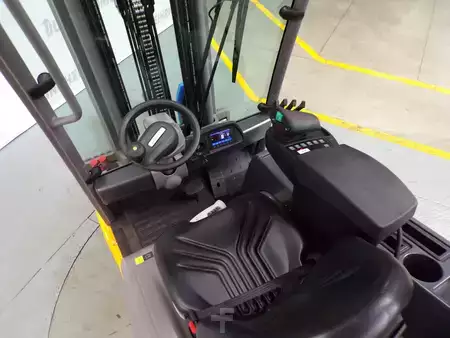 Electric - 3 wheels 2019  Jungheinrich EFG 216 (3)