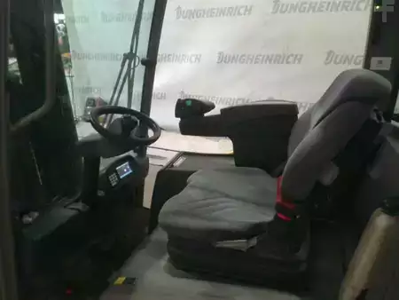 Elektro 4 Rad 2019  Jungheinrich EFG 220 SP GE 115-500 DZ (6)