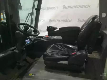 Carrelli elettrici 4 ruote 2019  Jungheinrich EFG 425k (6)