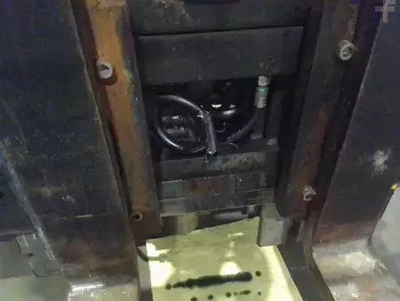 Carrelli elettrici 4 ruote 2019  Jungheinrich EFG 425k (8)