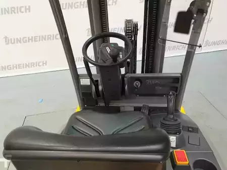 Eléctrico - 3 rodas 2019  Jungheinrich EFG 110k MP GE 80-500 DZ (3)
