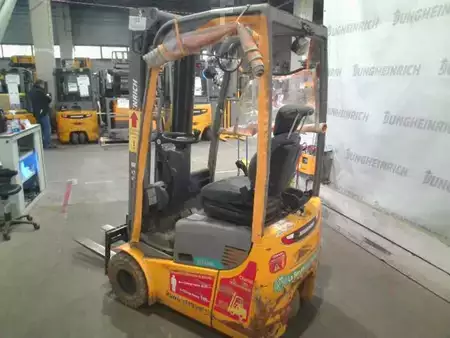 Eléctrico - 3 rodas 2019  Jungheinrich EFG 110k MP GE 80-500 DZ (5)