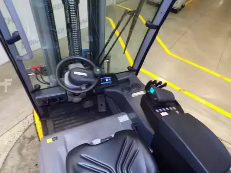 Eléctrico - 3 rodas 2019  Jungheinrich EFG 218 (3)