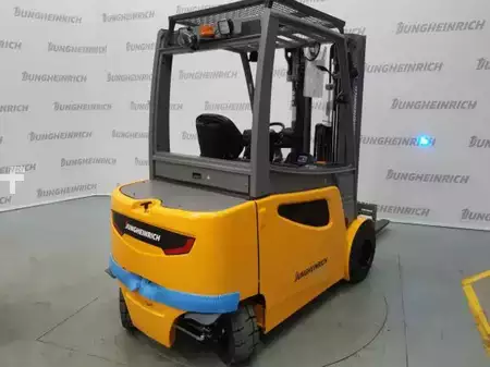 4-wiel elektrische heftrucks 2019  Jungheinrich EFG S30s SP GE 115-500 DZ (1)