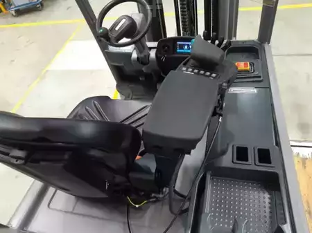 4-wiel elektrische heftrucks 2019  Jungheinrich EFG S30s SP GE 115-500 DZ (3)