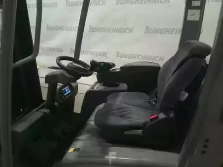 Elektryczne 4-kołowe 2019  Jungheinrich EFG 215 SP GE 115-464 DZ (6)
