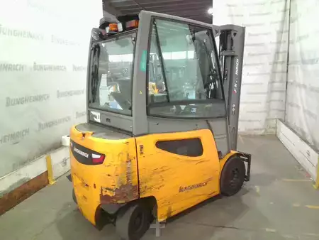 Carrelli elettrici 4 ruote 2020  Jungheinrich EFG 425k (5)