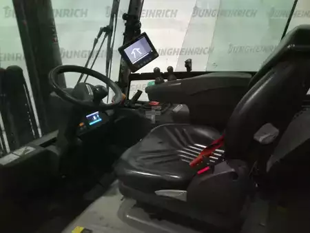 Carrelli elettrici 4 ruote 2020  Jungheinrich EFG 425k (6)