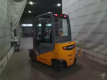 Carrelli elettrici 4 ruote 2020  Jungheinrich EFG 425k (5)