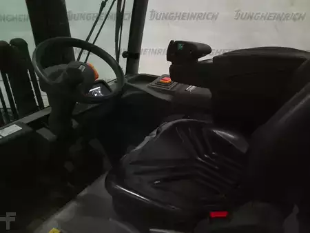 Carrelli elettrici 4 ruote 2023  Jungheinrich EFG 425k (6)