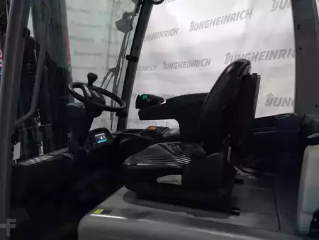 Electric - 4 wheels 2023  Jungheinrich EFG 425 (3)
