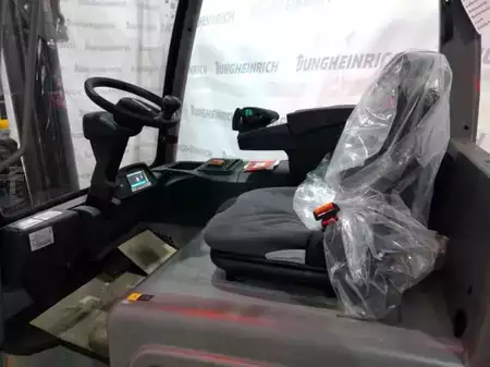 Elektro čtyřkolový VZV 2024  Jungheinrich EFG 535k SP E GE 140-470 DZ (6)