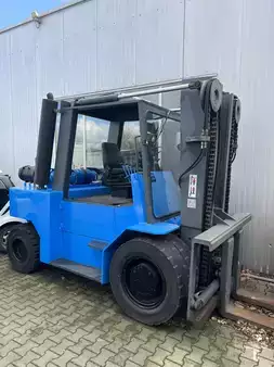 LPG Forklifts 1994  RMF KSL120G (1)