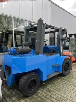 LPG Forklifts 1994  RMF KSL120G (2)