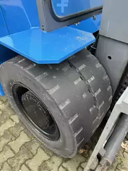 LPG Forklifts 1994  RMF KSL120G (3)