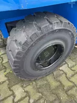 LPG Forklifts 1994  RMF KSL120G (4)