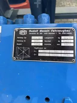 LPG Forklifts 1994  RMF KSL120G (7)