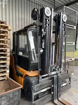 LPG Forklifts 2006  RMF KSL70G (2)