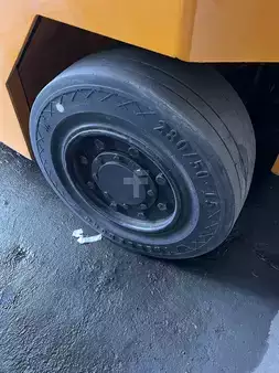 LPG Forklifts 2006  RMF KSL70G (4)