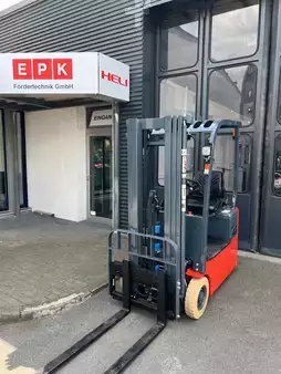 Electric - 3 wheels 2025  Heli CPD12SQ (2)