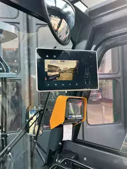 Eléctrico - 4 rodas 2026  Heli CPD35-GD2LI-M (6)