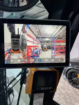 Eléctrico - 4 rodas 2026  Heli CPD35-GD2LI-M (8)