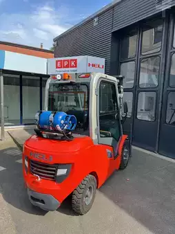 Chariots élévateurs GPL 2026  Heli CPYD35-KU1G3 (2)