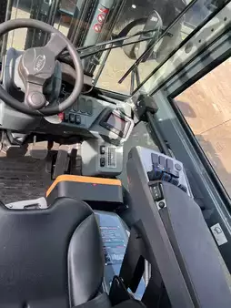 Chariots élévateurs GPL 2026  Heli CPYD35-KU1G3 (5)