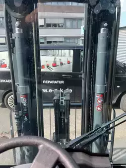 Chariots élévateurs GPL 2026  Heli CPYD35-KU1G3 (6)
