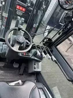 Wózki widłowe diesel 2026  Heli CPCD25-KU24RG3 (6)