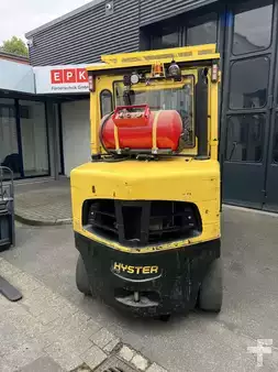 LPG VZV 2022  Hyster S6.0FT (2)